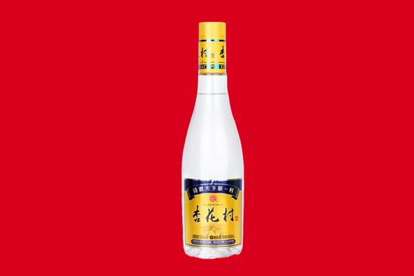 焦作市沁阳回收杏花村